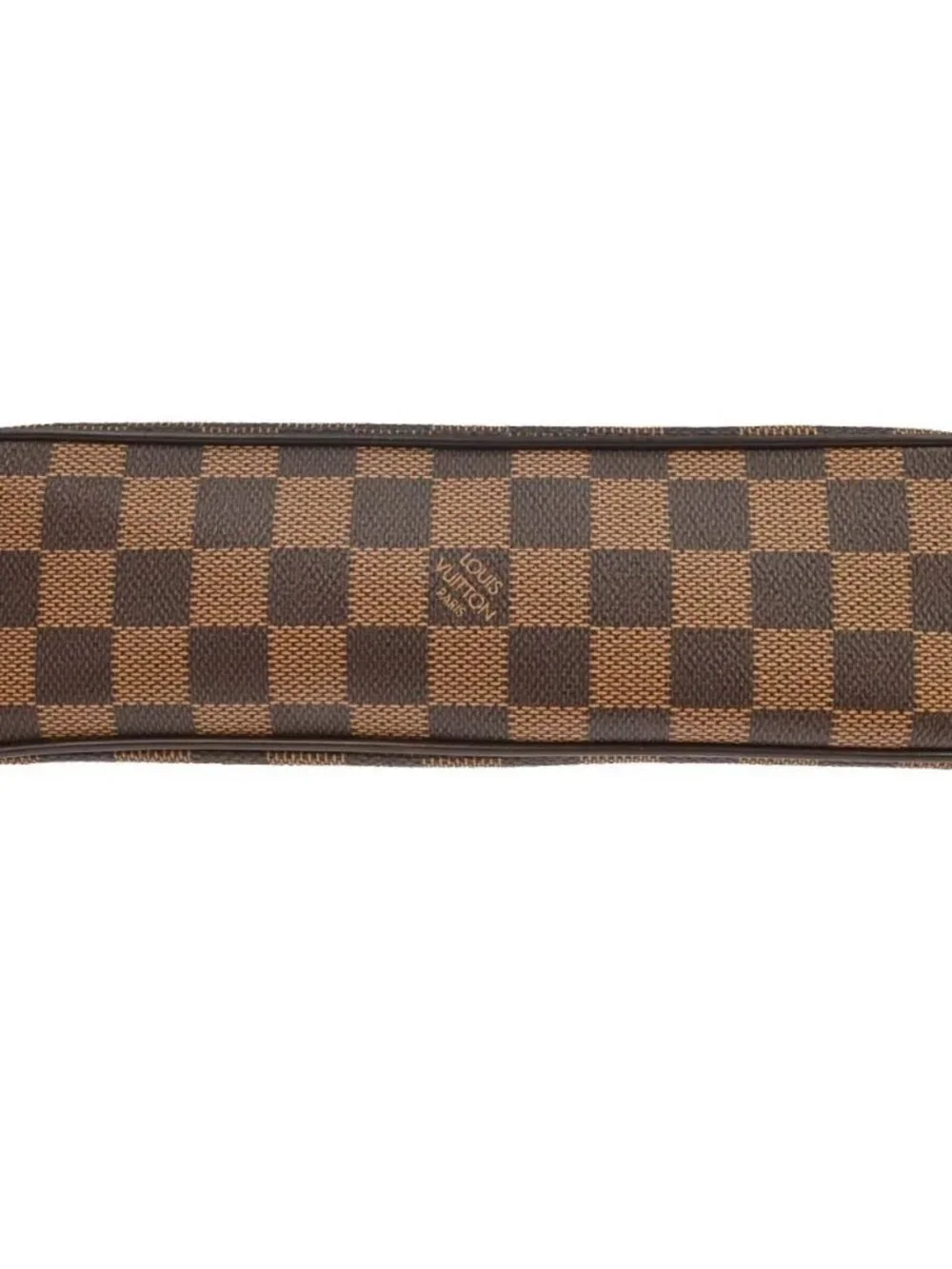 Louis Vuitton Damier Recoleta Handbag N51299